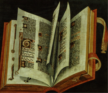 Bücher Galerie Scholz