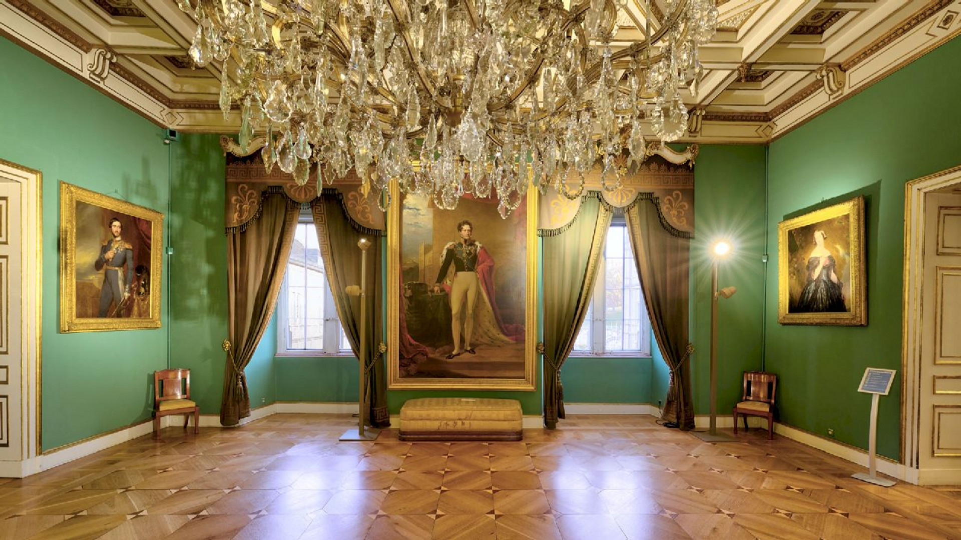 Kunstgutachter Galerie Scholz Baden-Baden