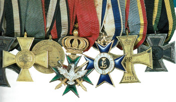 Militaria & Historica Galerie Scholz