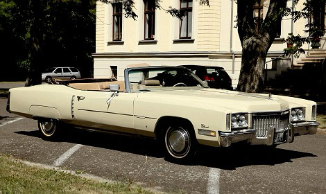Oldtimer & Automobilia Galerie Scholz