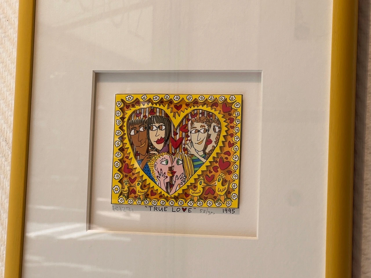James Rizzi - Werk 2