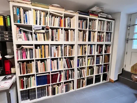 Kunstsprechstunde